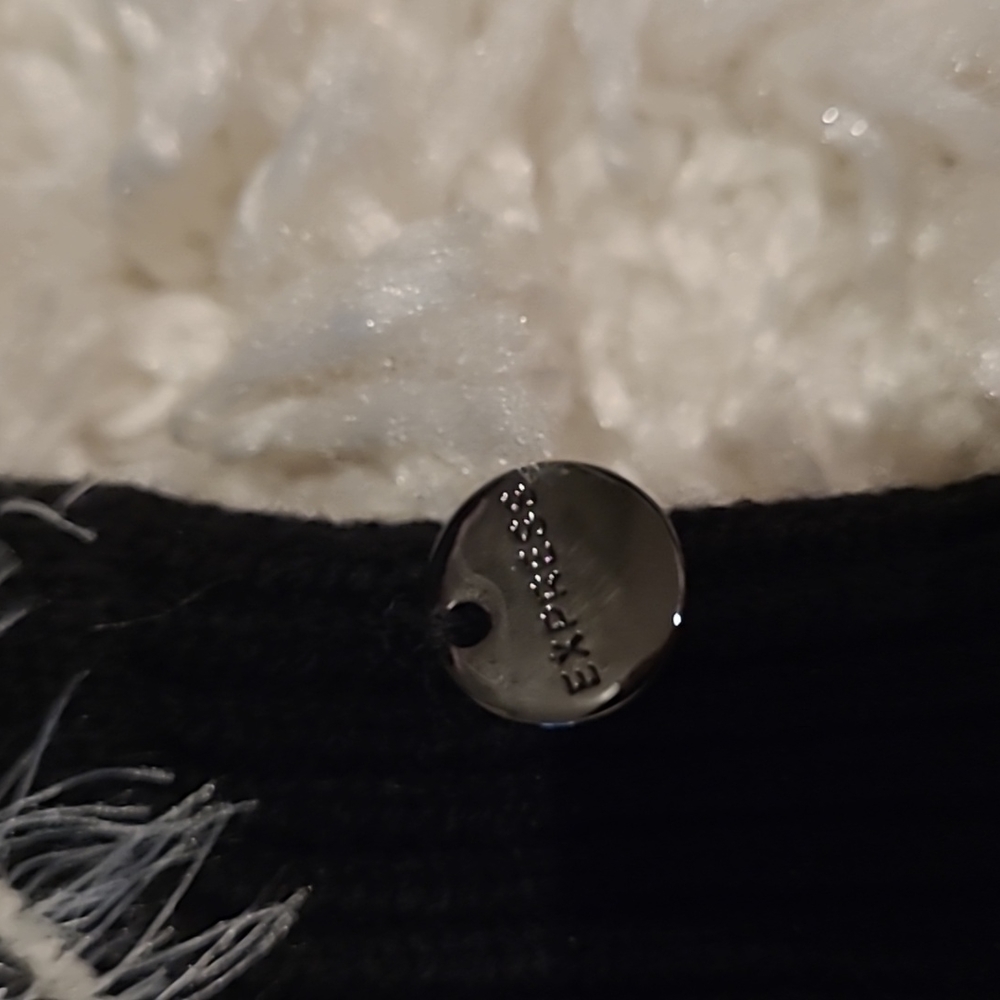 Express beanie - Picture 2 of 2